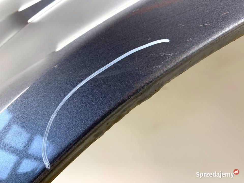 BŁOTNIK LEWY PRZÓD VW TOURAN Minivan 0310 sprzedam