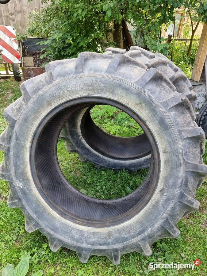 Opony Barum 149R28 Nowy Targ