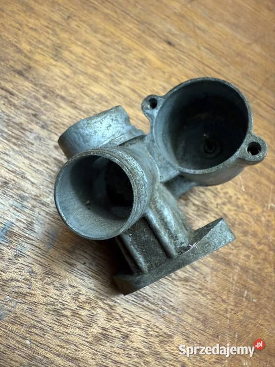 Gaźnik korpus Romet Ogar 200 Jawka Jawa 50 Gidle sprzedam