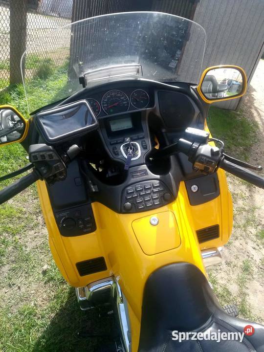 Honda super stan Chojnice