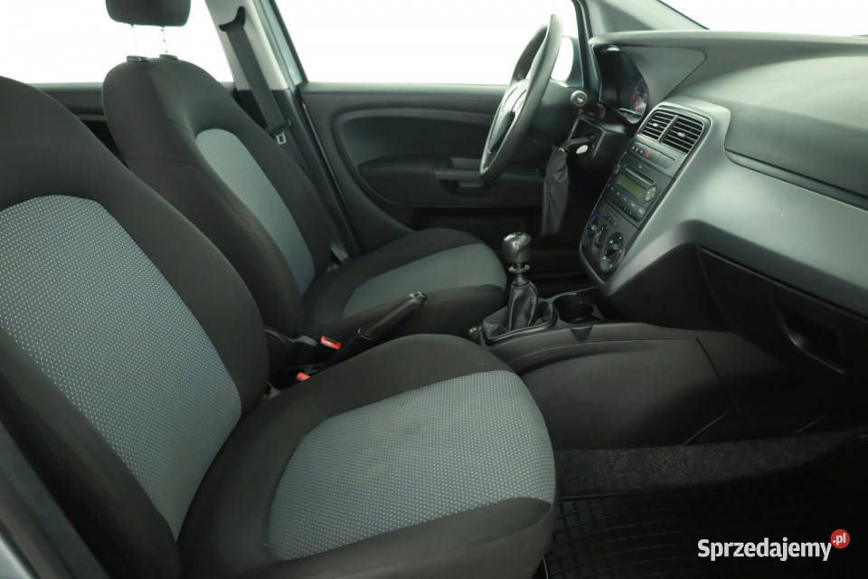 Fiat Punto 12 elektryczne szyby Piaseczno