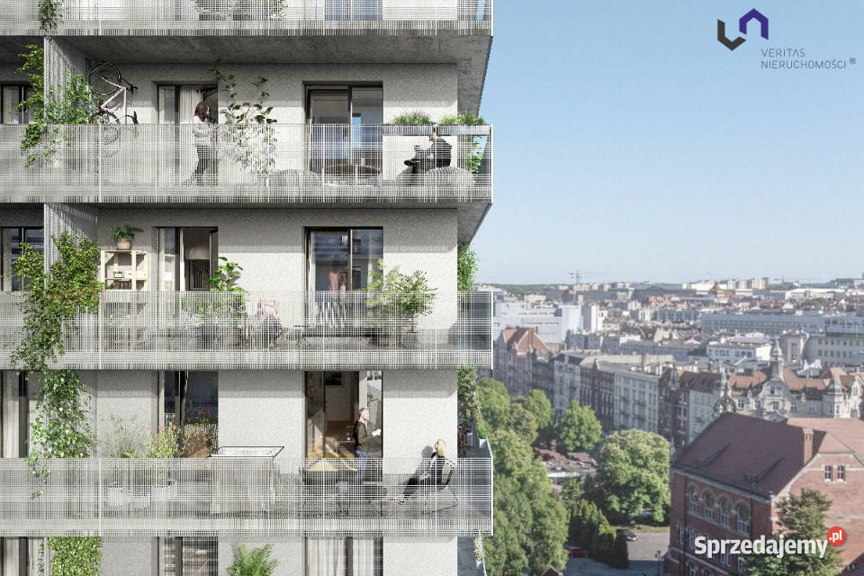 sprzedaży mieszkania Katowice Piotra Skargi