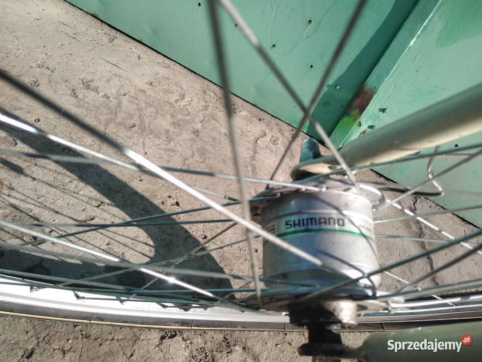 Rower Kross VIVO Świętochłowice sprzedam