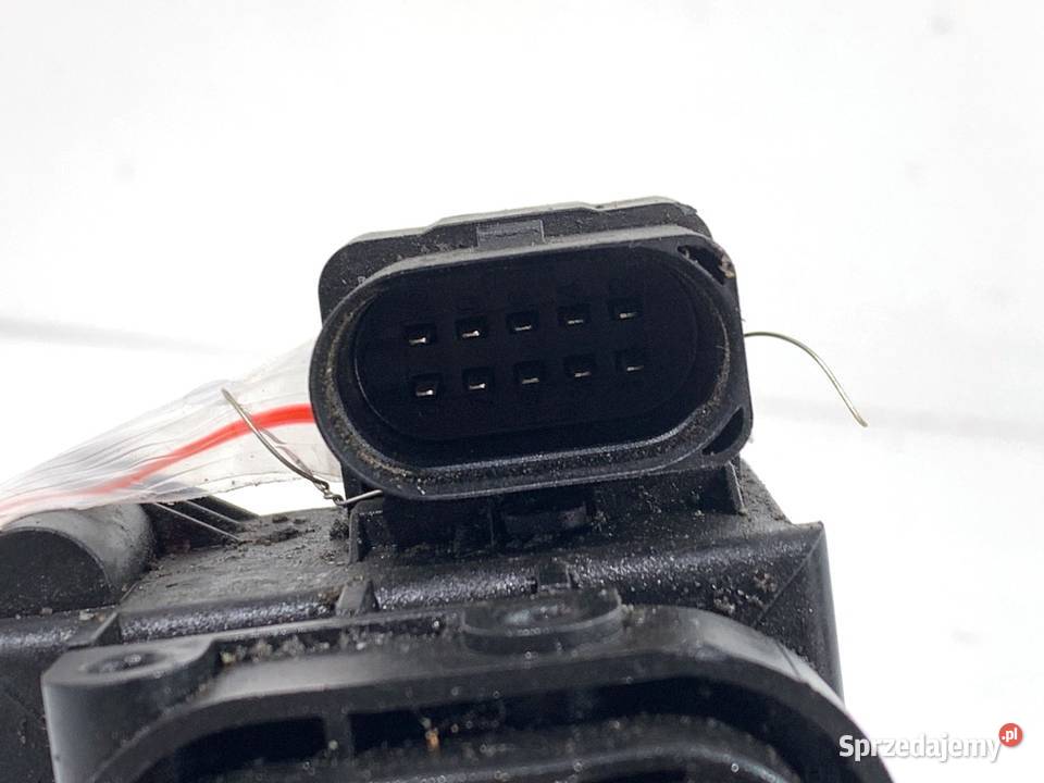 ROZDZIELACZ ZAWIESZENIA A2123200358 Rozdzielacze