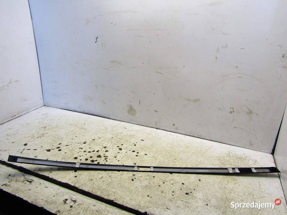 LISTWA DACHOWA LEWA LEWE NISSAN XTRAIL T32 Motoryzacja