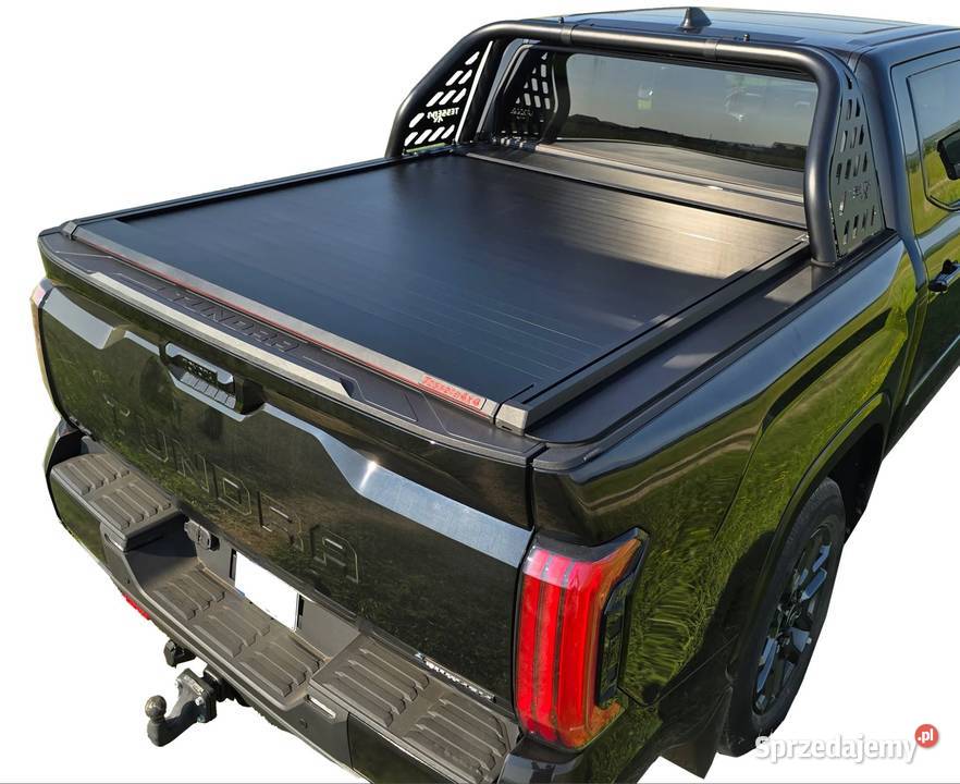 Roleta Zabudowa Zwijana Aluminiowa Manualna SE Pasłęk