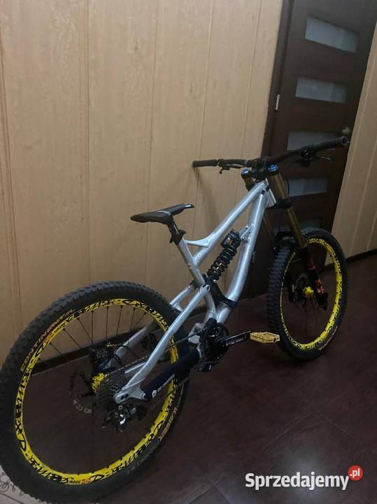 ROSE THE UNCHAINED 2 Downhill 26zol Top Sochaczew sprzedam