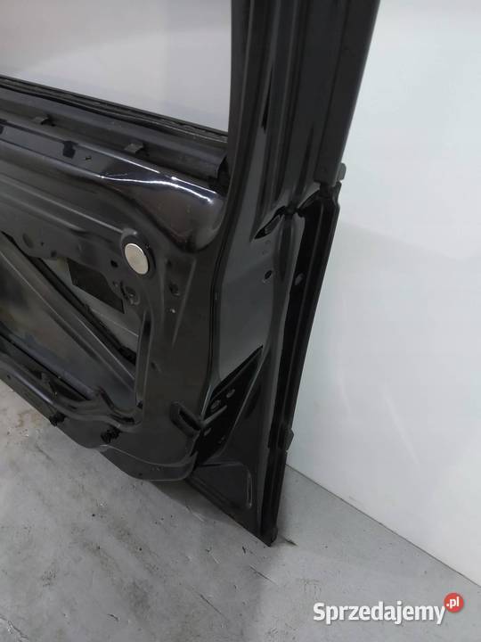 DRZWI PRAWE PRZÓD 45246 Volvo S40 II 20042012