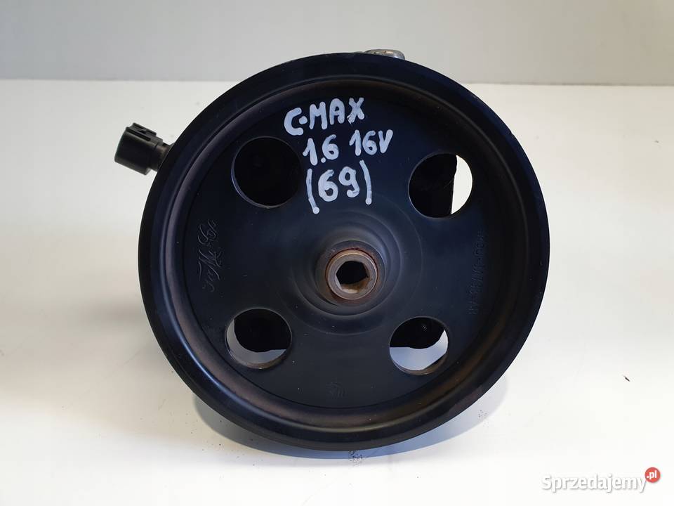 Ford C 16 16V POMPA WSPOMAGANIA 4M513A696AE