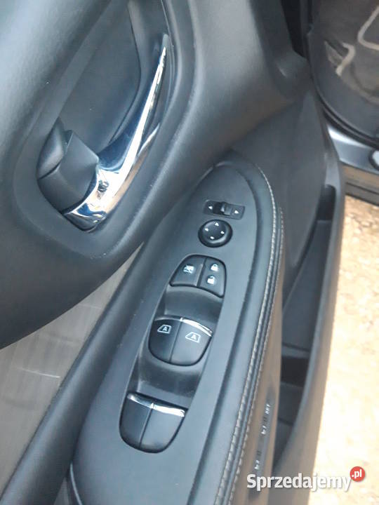 Murano SLawd mały przebieg automatyczna Mielec sprzedam