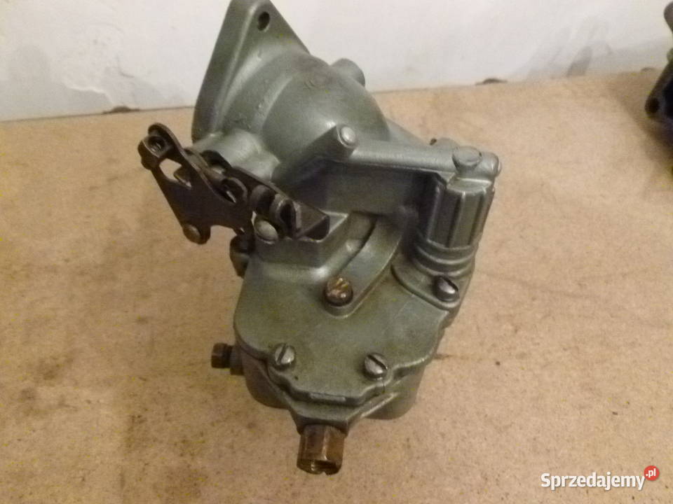 Gażnik Dodge wc 5152 i inne modele Mława