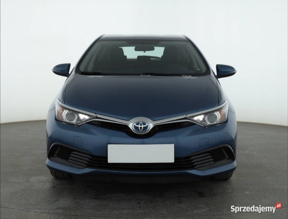 Toyota Auris Hybrid wspomaganie kierownicy sprzedam