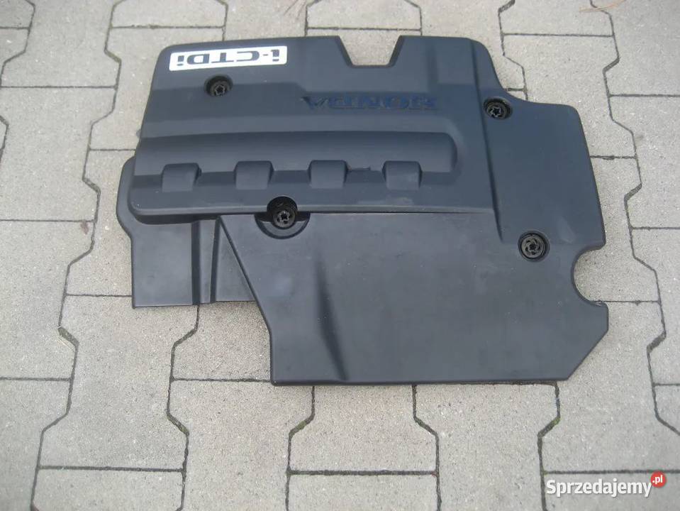 honda civic ufo viii 8 lift 0912r 22 ictdi 140 osobowe Rakoniewice