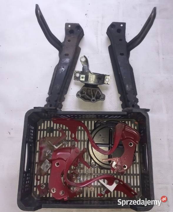 Lusterko fiat 500 Rok produkcji 2010 Radomsko