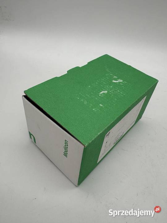 Schneider Electric Modicon ABE7 H16R11 Podbaza Warszawa