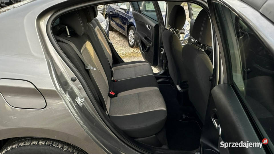 Fiat Tipo 14i95OPŁACONYBezwypadkowy klimatyzacja śląskie Częstochowa sprzedam
