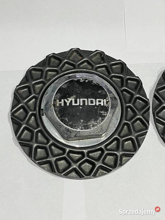 Dekielek kołpak kapsel HYUNDAI 168mm Gostyń sprzedam