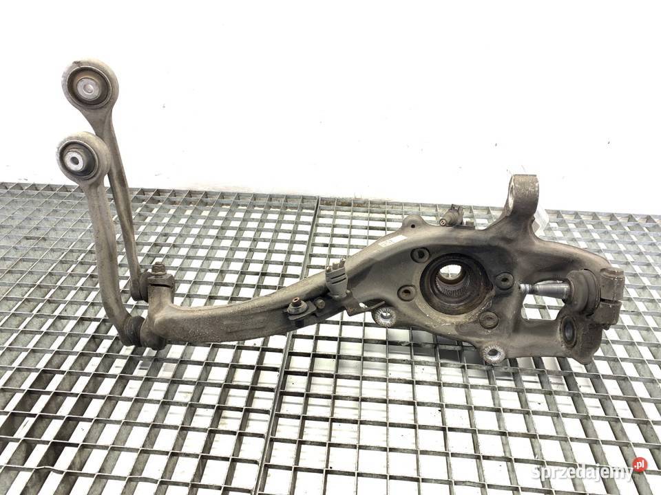 ZWROTNICA LEWY PRZÓD AUDI Q5 8R 20 224