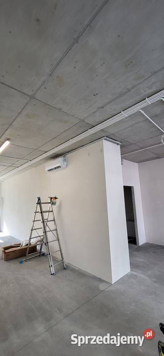 Montaż klimatyzacji Tychy Heat King Serwis i śląskie