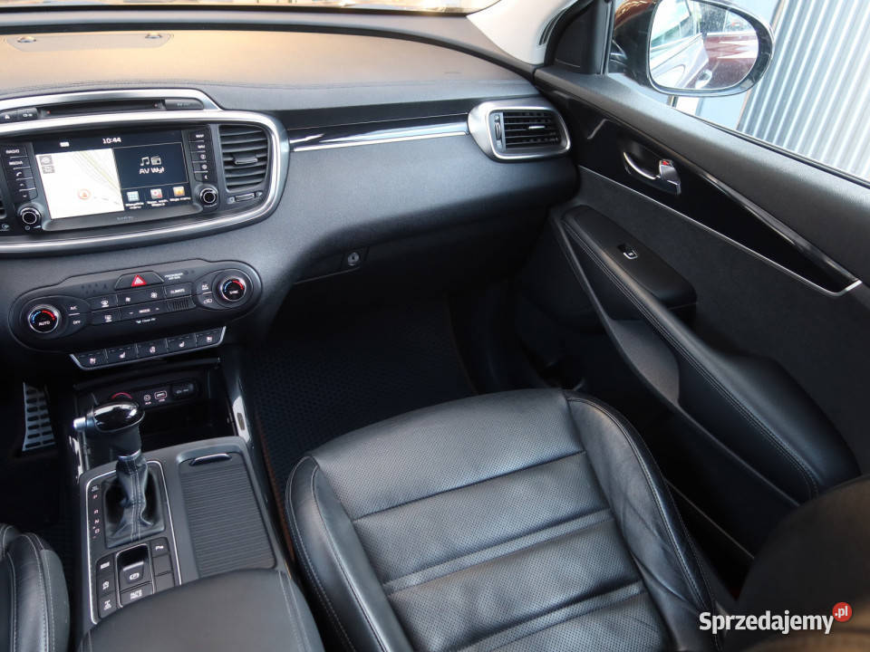 Kia Sorento 20 CRDi bluetooth Katowice