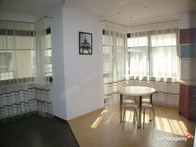 3 pokoje 76m2 Lea Residence 2300PLNmsc WYSOKI ST Liczba pokoi 3 małopolskie Kraków