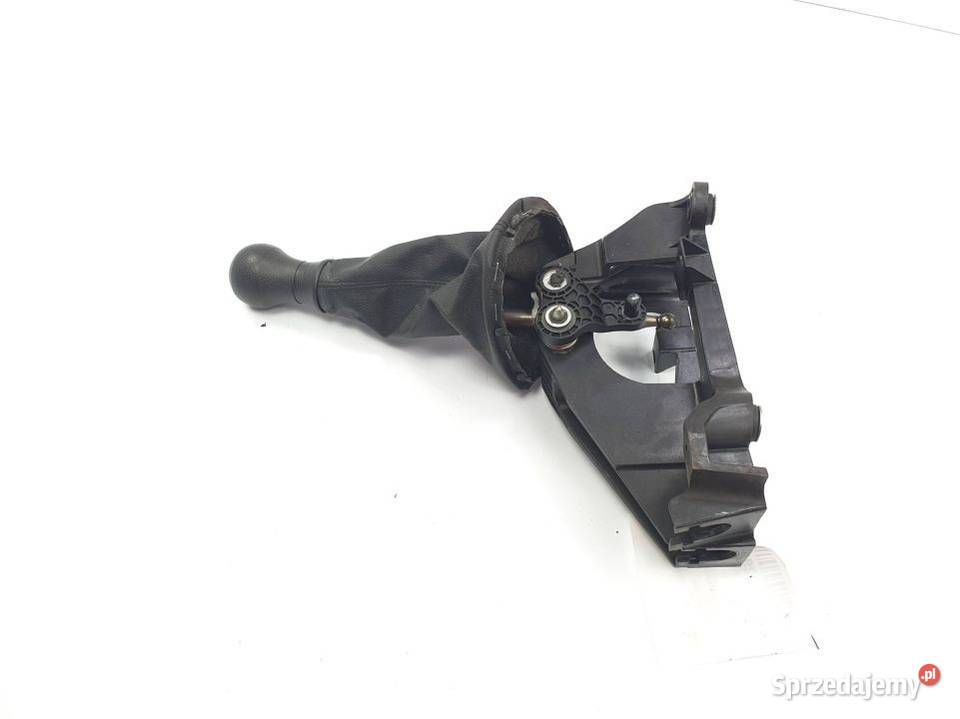 DZWIGNIA ZMIANY BIEGÓW TOYOTA YARIS II Lipno