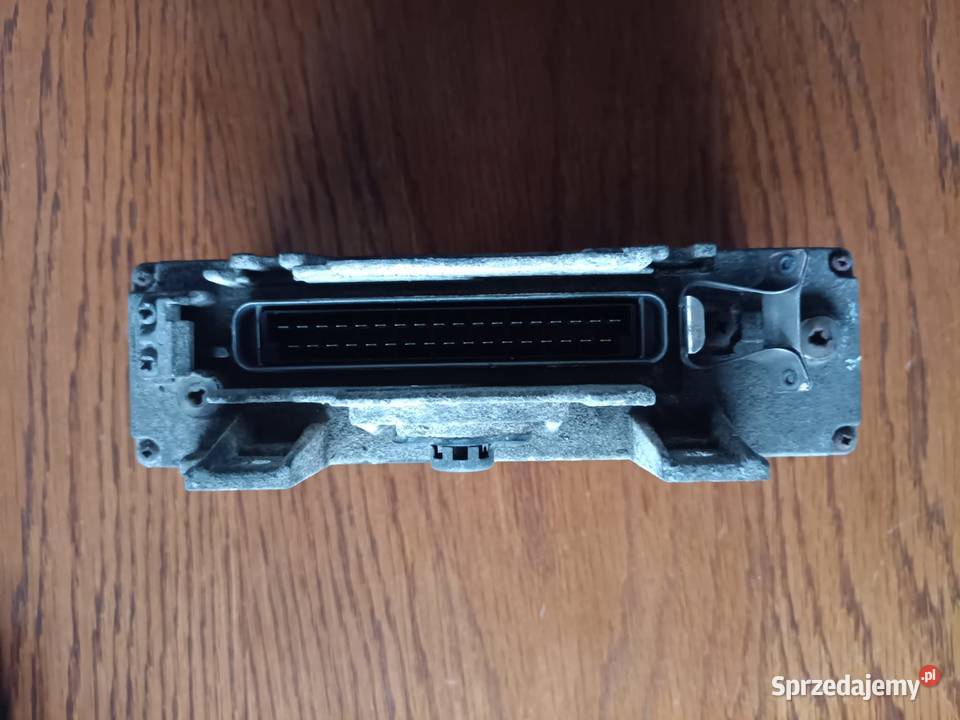 Moduł sterownika ABS Mercedes w124