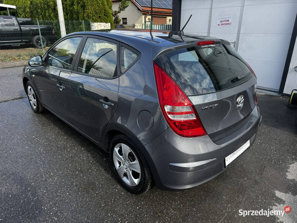Hyundai i30 RatyZamiana Gwarancja zadbany Gdów sprzedam