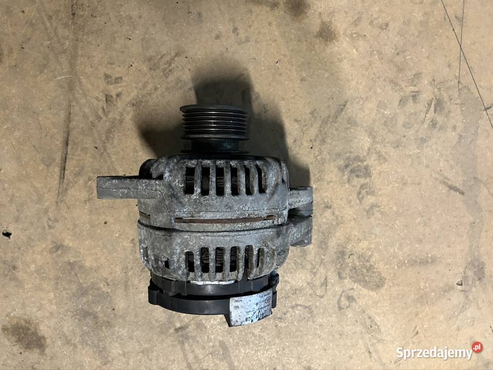 Alternator Opel 19 cdti 120 Kęty sprzedam