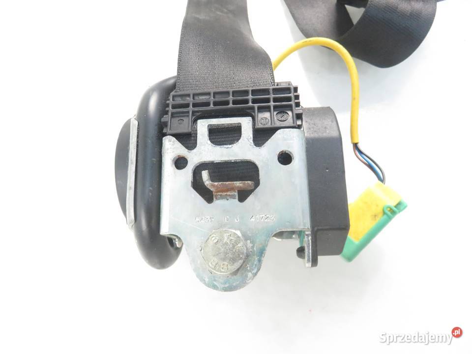 PAS PRAWY PRZEDNI VW TOUAREG I 7L0857706D sprzedam