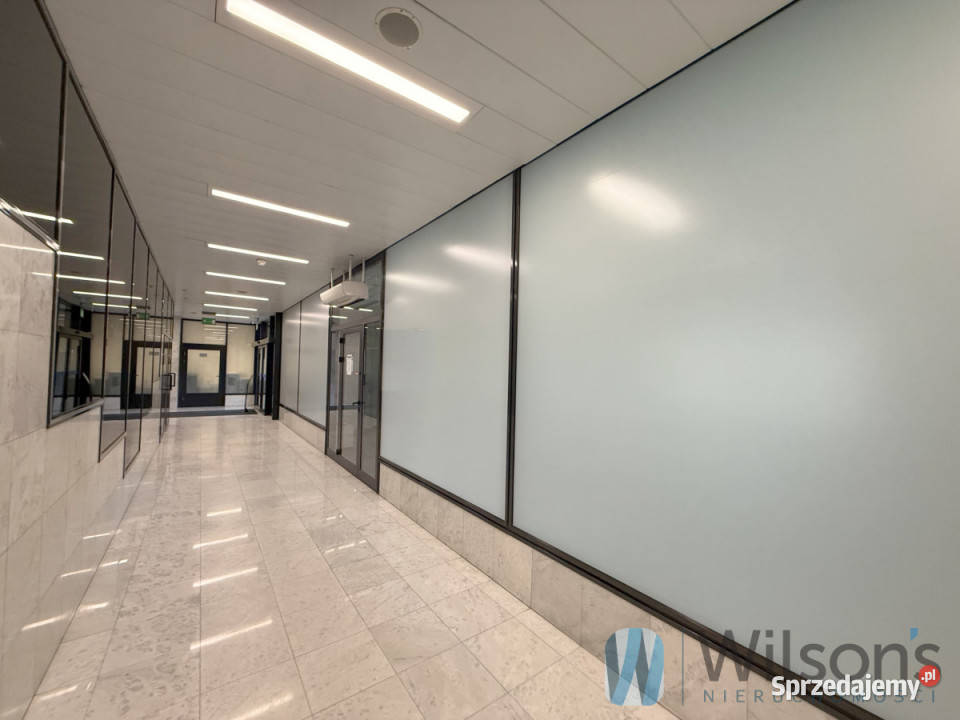 Lokal Warszawa Plac Bankowy 101m2 Wynajem sprzedam