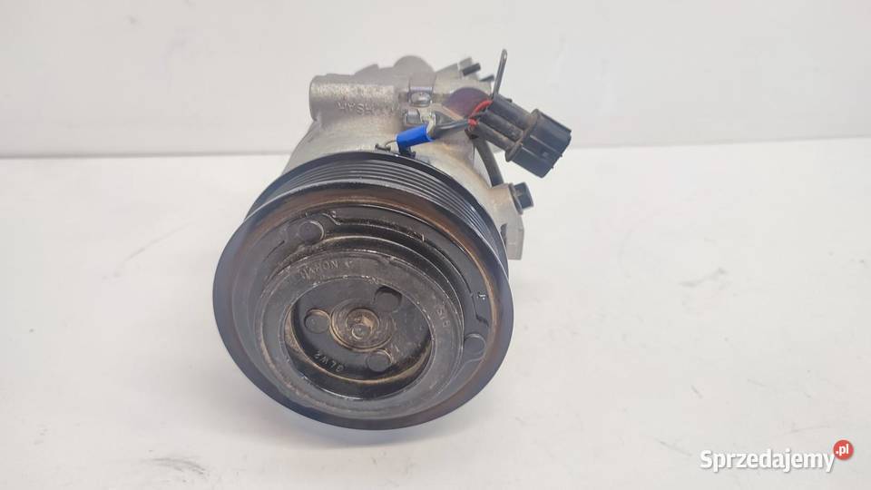 HYUNDAI BAYON SPRĘŻARKA KLIMATYZACJI 97701Q0400