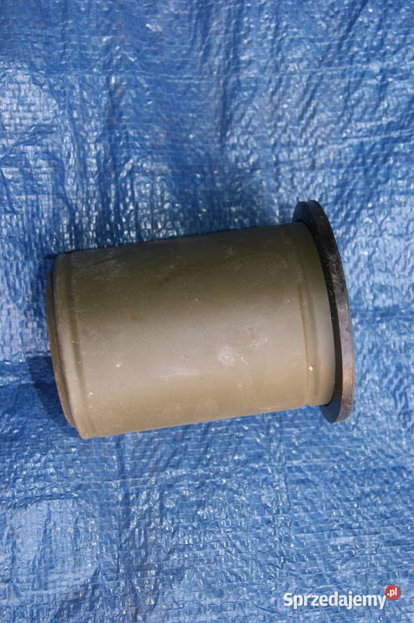 Filtr nowy przemysłowy powietrza PRL 100x88 Łazy