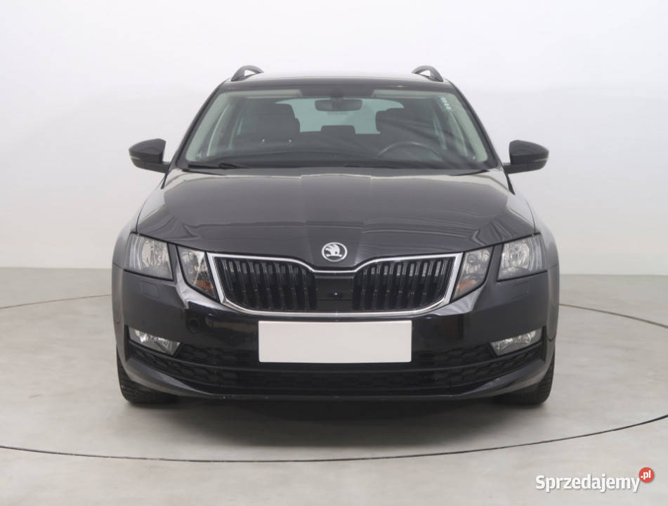 Skoda Octavia 16 TDI bluetooth Bielany Wrocławskie