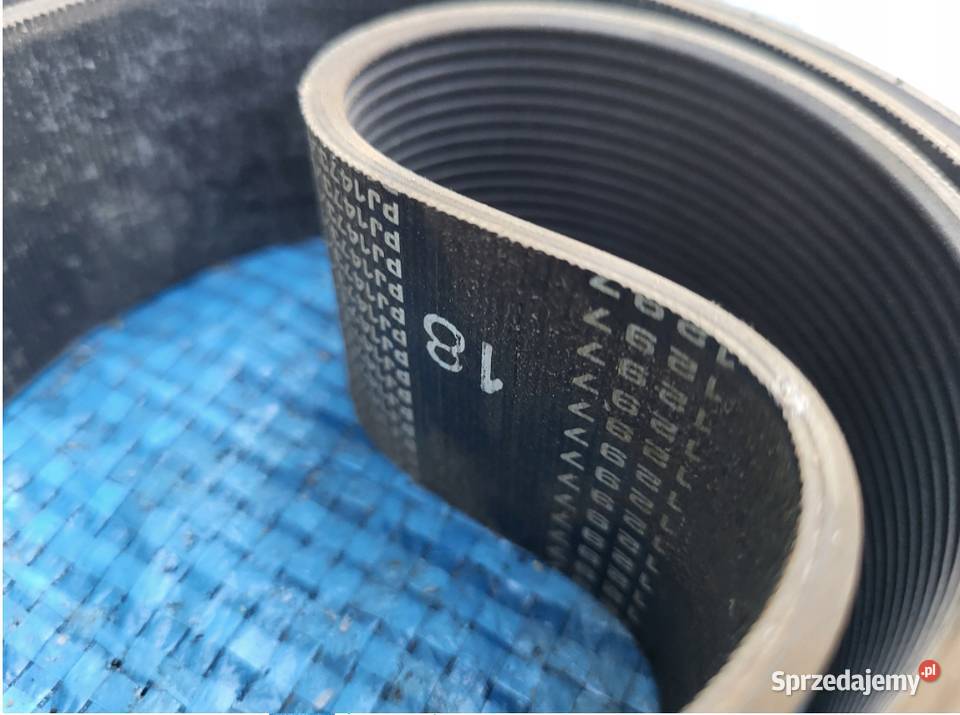 PAS PASEK KLINOWY PJ1473580J CONTITECH 1297 PJ Szprotawa