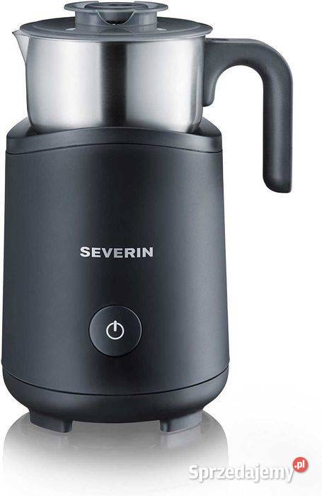 Urzadzenie do cappuccino latte Severin okazja Góra