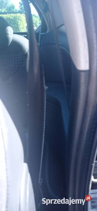 Sprzedam Citroen C2 stan stoi na części w Środa Wielkopolska