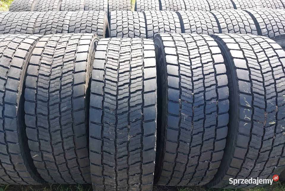 Opony 31570R225 Aleksandrów Kujawski