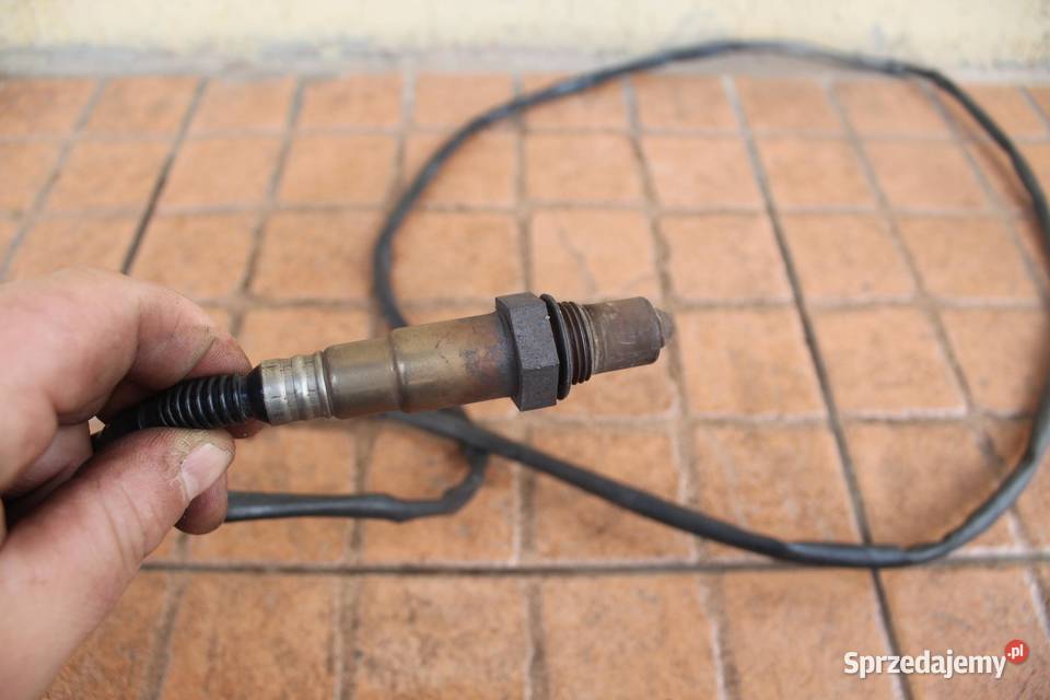 SONDA LAMBDA VW BEETLE 20 0258006978