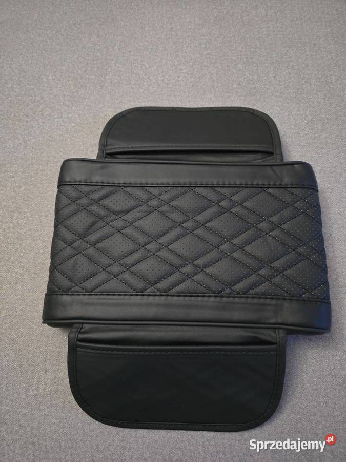 Pokrowiec na podłokietnik samochodowy Nowy Czarna Woda sprzedam
