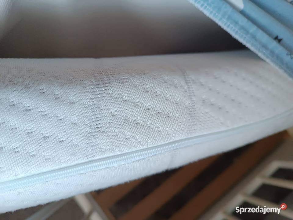 Łóżeczko dziecięce 12060 Super stan 60cm Suchedniów