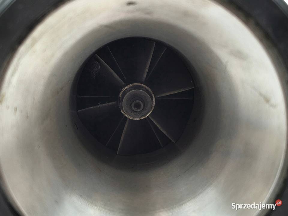 TURBOSPRĘŻARKA TURBINA Opel Insignia A 20 CDTI Chełm sprzedam