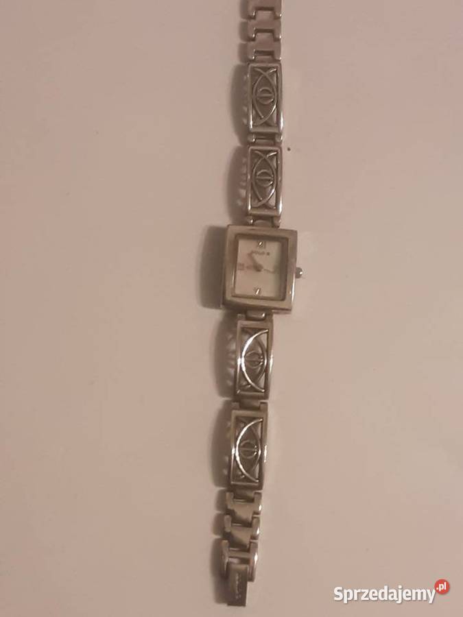 ZEGAREK KWARCOWY 444 SOLO Zegarki Szczecinek