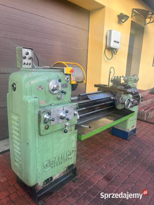 Pokarka do metalu Mauser Maków Podhalański