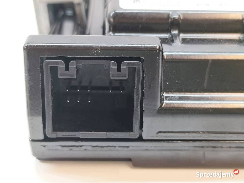 KAMERA PRZÓD ASYSTENT PASA 4M0907217D 4M0907217A sprzedam