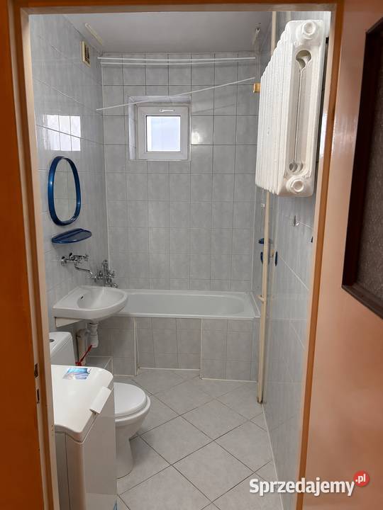46 m 2 pokoje Jakubskie Przedmieście Toruń Do blok sprzedam