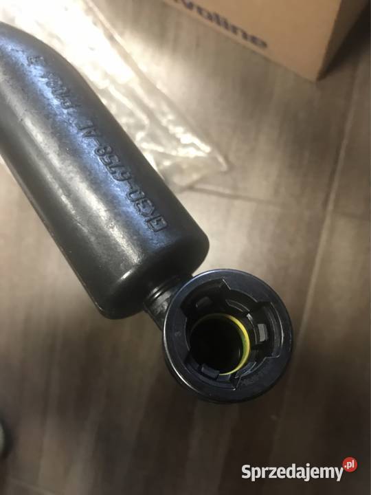 Przewód odmy Ford transit mk8 20 D Rok produkcji 2019 Kozy