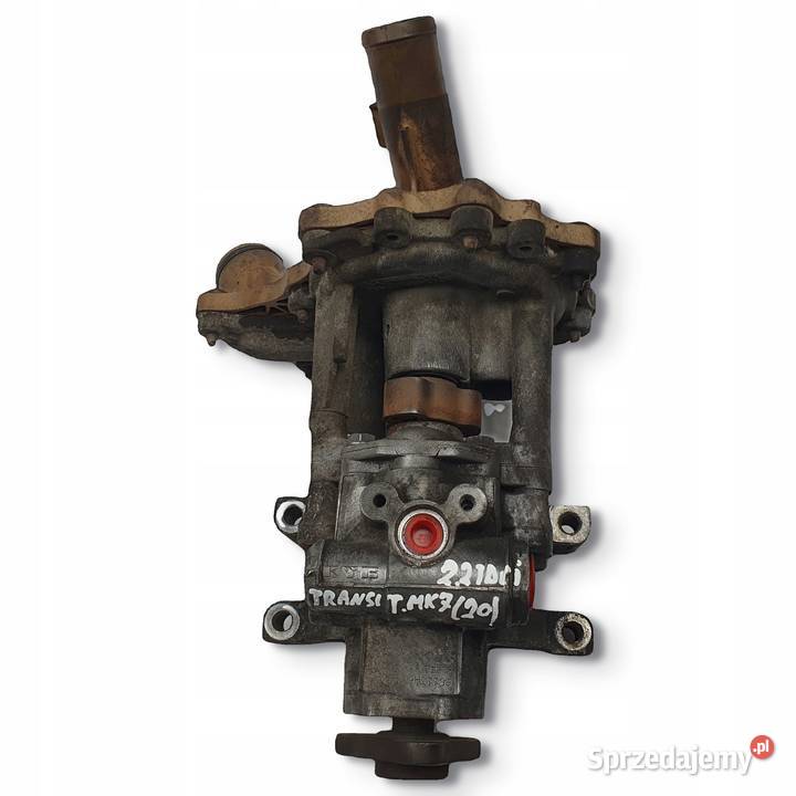 POMPA WSPOMAGANIA Ford Transit MK7 VII 22 TDCI