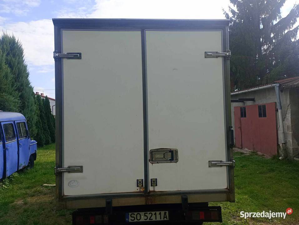 Lublin 3 produkcji 2004
