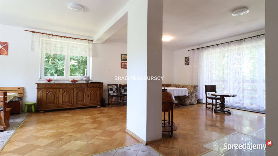 Ogłoszenie dom 234 metry Dobra